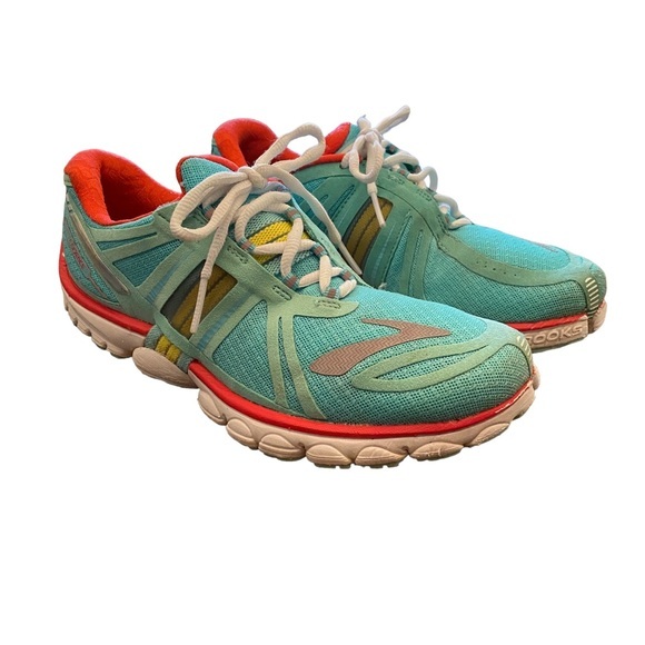 Brooks Shoes - Brooks Pure Cadence Limited Running Shoes
